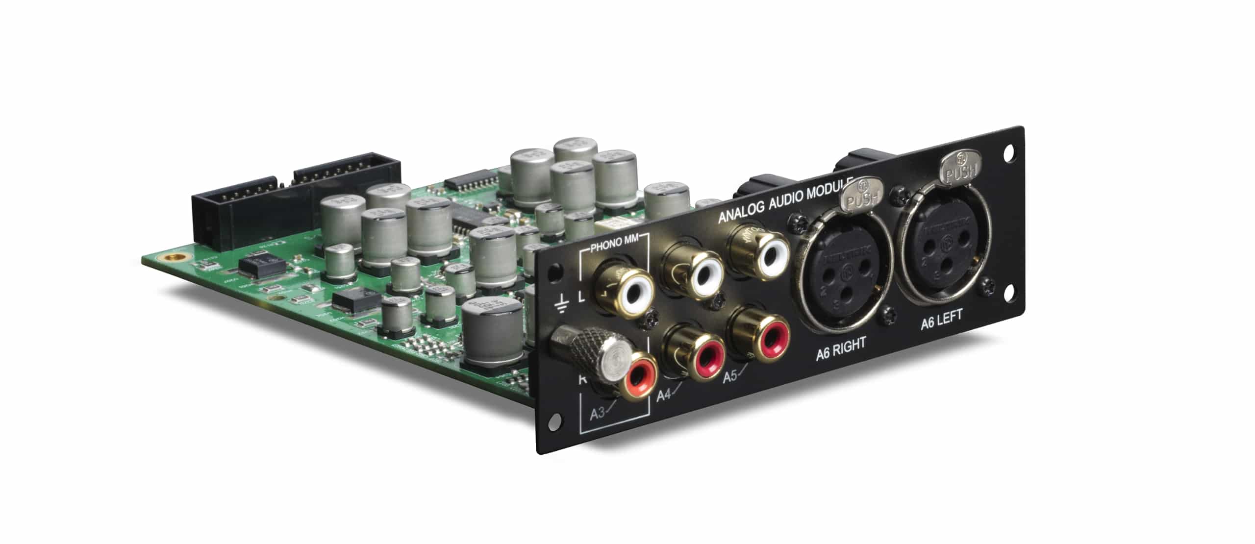 Analog-module-scaled Analog module